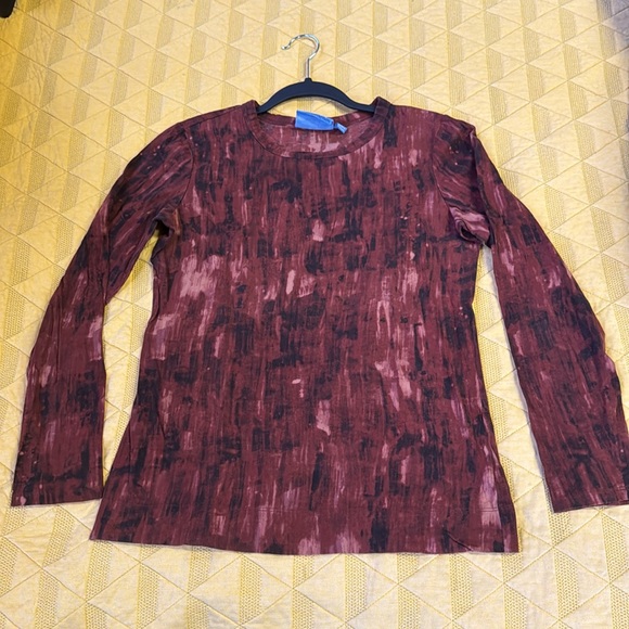 Long sleeve Tee - Picture 3 of 5